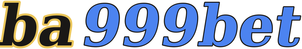 ba999bet logo